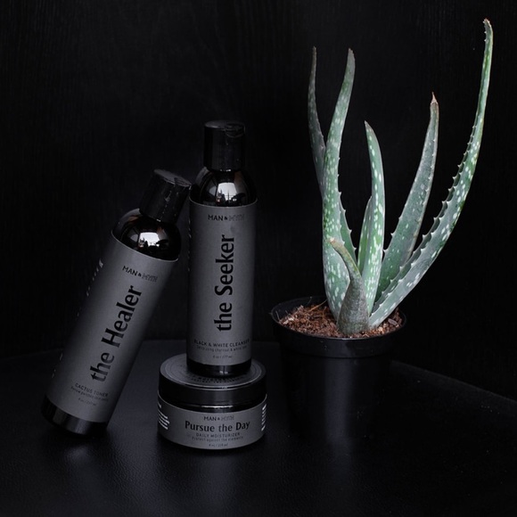 COPY - NEW PREMIUM MEN’S SKIN CARE LINE - Picture 2 of 16